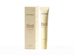 Seekcaus Tint Sunscreen SPF 50 PA++++(50gm)