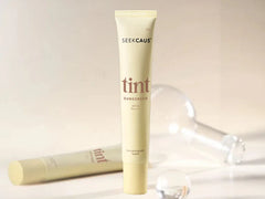 Seekcaus Tint Sunscreen SPF 50 PA++++(50gm)