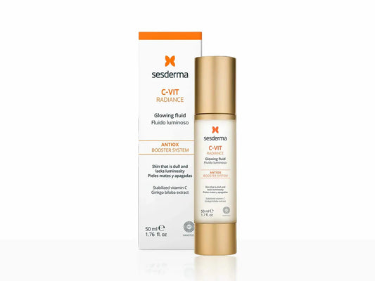 Sesderma C-VIT Radiance Glowing Fluid(50 ml)