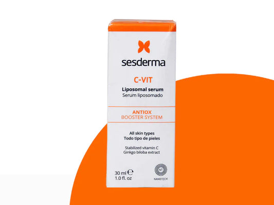 Sesderma C-VIT Liposomal Serum (30 ML)