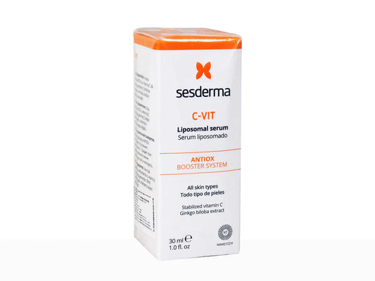 Sesderma C-VIT Liposomal Serum(30 ml)