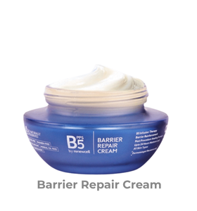 Renewcell B5 PPS Barrier Repair Cream