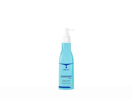 Shikoba Anti-Hair Fall Lotion ( 100 ML )