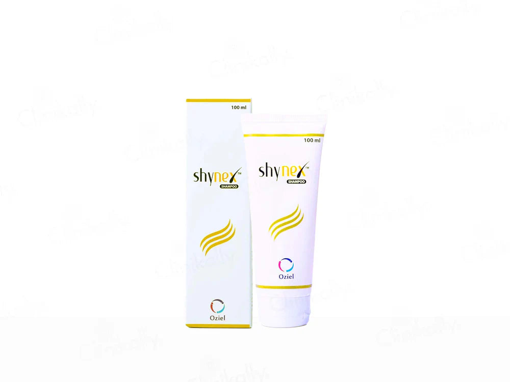 Shynex Shampoo ( 100 ML )