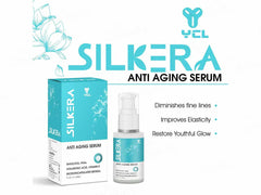 Silkera Anti Aging Serum ( 30 ML )