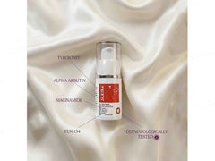 Silkera Depigment Face Serum ( 15 ML )
