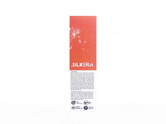 Silkera Hair Conditioner ( 200 ML )