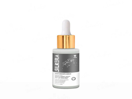 Silkera Hair Growth Serum ( 30 ML )