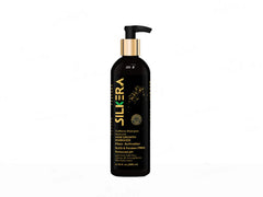 Silkera Natural Caffeine Hair Growth Energizer Shampoo ( 200 ML )