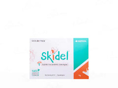 Skidel Bath Soap(75 gm)