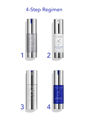 ZO OBAGI SKIN BRIGHTENING+ TEXTURE KIT