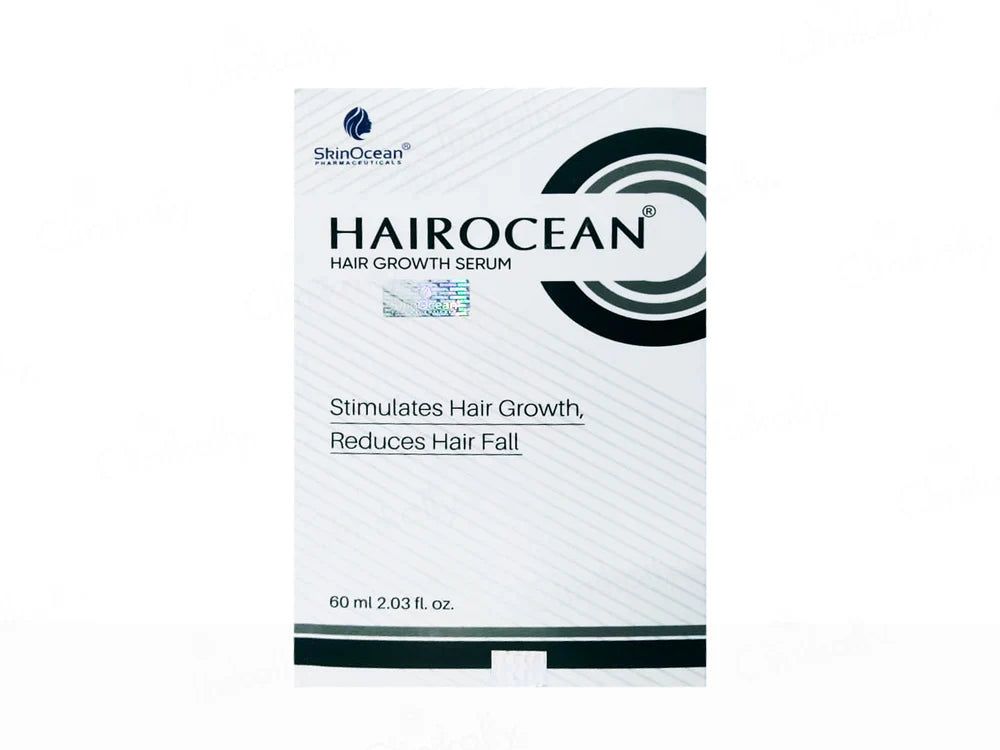 SkinOcean Hairocean Hair Growth Serum ( 60 ML )