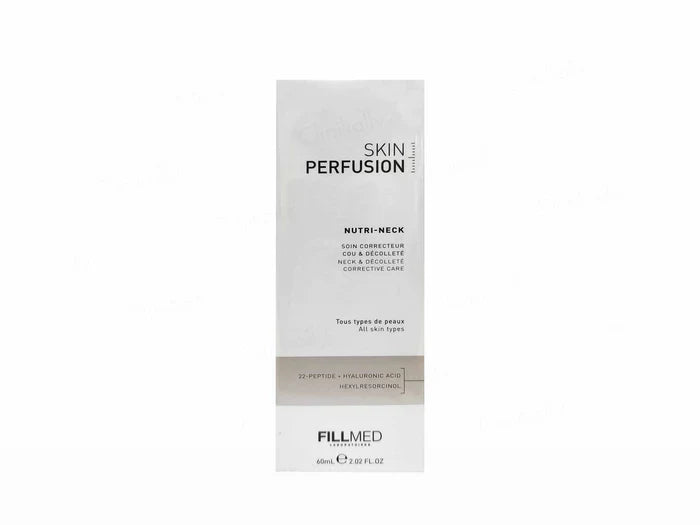 Fillmed Skin Perfusion Nutri-Neck Cream ( 60 ML )