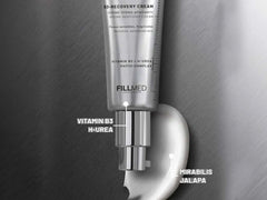Fillmed Skin Perfusion B3-Recovery Cream