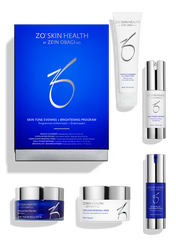 ZO OBAGI SKIN BRIGHTENING KIT