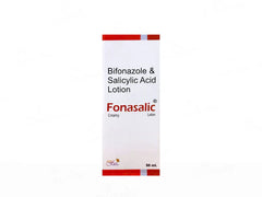 Skinfirst Fonasalic Creamy Lotion(50 ml)