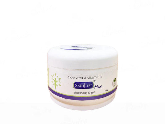 Skinfirst Max Moisturising Cream(150 gm)