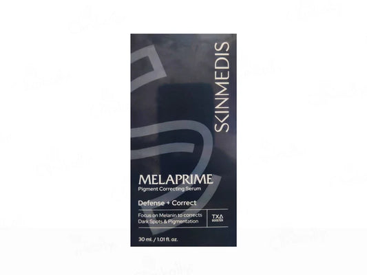 Skinmedis Melaprime Pigment Correcting Serum ( 30 ML )