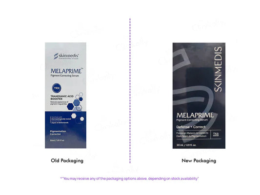 Skinmedis Melaprime Pigment Correcting Serum ( 30 ML )