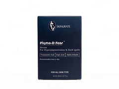 Skinurate Pigmo-D Fear Face Serum(30ML)