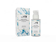 Skyntox Aqua Burst Hyaluronic Anti-Aging Potion Face Serum(30 ml)