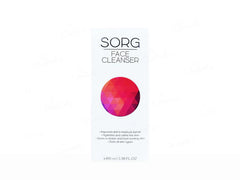 Sorg Face Cleanser(100 ml)
