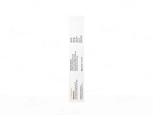 Sorifix Solo Ointment