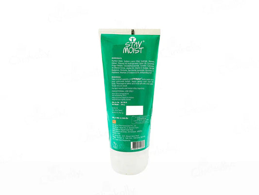 Staymoist Body Wash ( 200 GM )