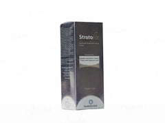 Stratofix Advanced Stretchmark & Scar Cream(100 gm)