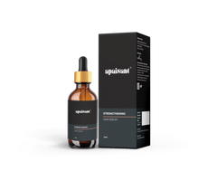 Apaisant Strengthening Hair Serum