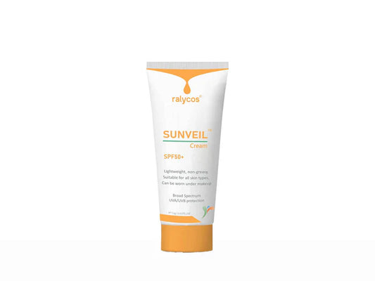 Sunveil Sunscreen Cream SPF 50 PA+++ ( 75 GM )