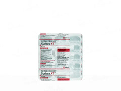 Surbex XT Tablet (4x15 Tablets )