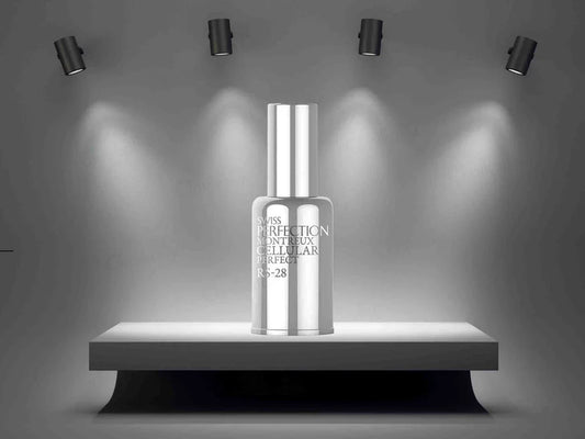 Swiss Perfection Montreux Cellular Perfect RS-28 Rejuvenation Skin Serum(30 ml)