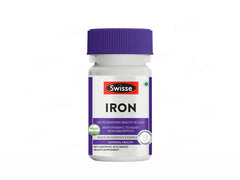 Swisse Ultiboost Iron Tablet(30 Tablets)