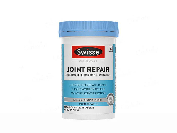 Swisse Ultiboost Joint Repair Tablet(60 Tablets)