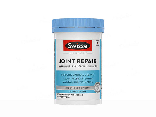Swisse Ultiboost Joint Repair Tablet(60 Tablets)