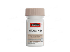 Swisse Ultiboost Vitamin D Tablet(90 Tablets)