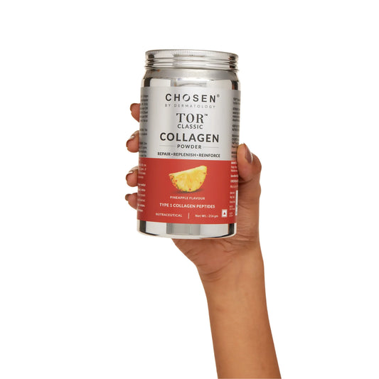TOR™ Classic Marine Collagen (30 Day Pack )
