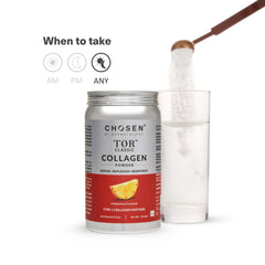TOR™ Classic Marine Collagen (30 Day Pack )