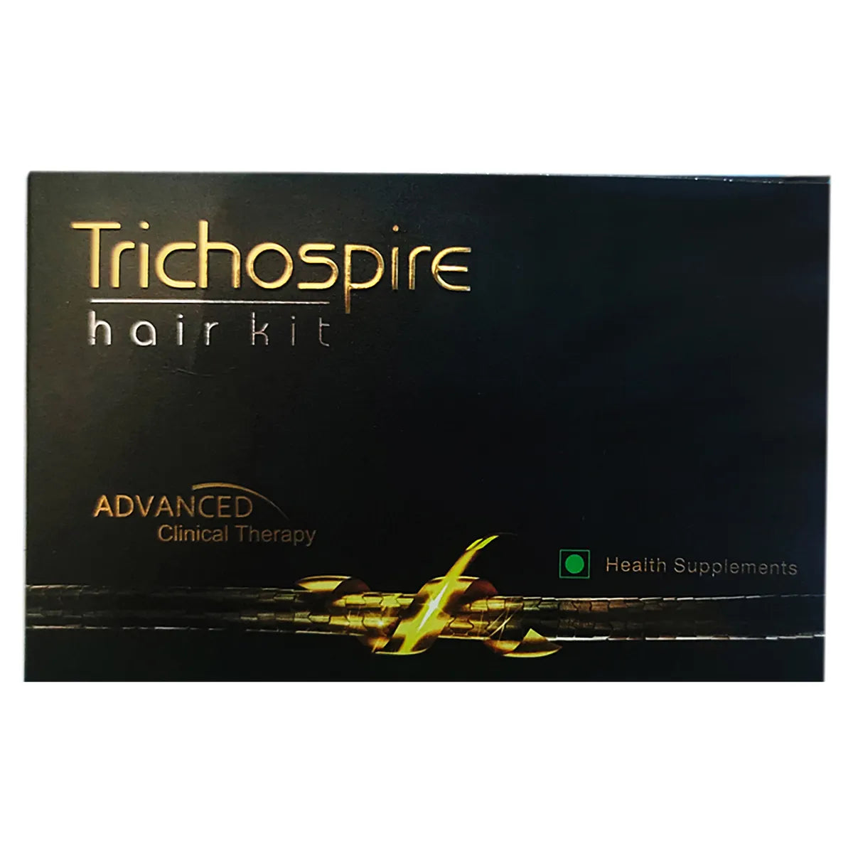 Trichospire Hair Kit