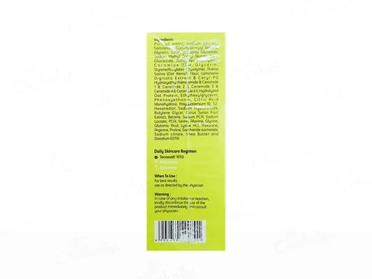 Tecnosoft ATO Ultra Nourishing & Topical Relief Bodywash ( 150 ML )