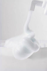 Elementre 6% AHA Foamer Gentle Exfoliating Cleanser (120ml)