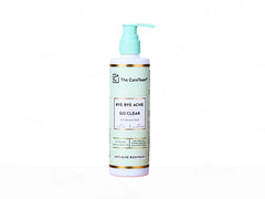 The CuraTeam Go-Clear Bye Bye Acne 2% Salicylic Acid Anti-Acne Bodywash(250 ml)