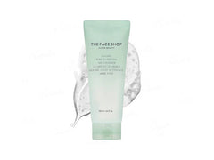 The Face Shop Tea Tree Pore Clarifying Gel Cleanser ( 150 ML )