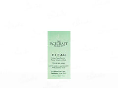 The Facecraft Project Clean Gentle Face Wash & Mask(25 ml)