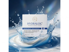 The Good Cause Hydraloc Barrier Repair Cream ( 50 ml)