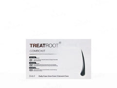 Treatroot 3-In-1 C ( 1 KIT )
