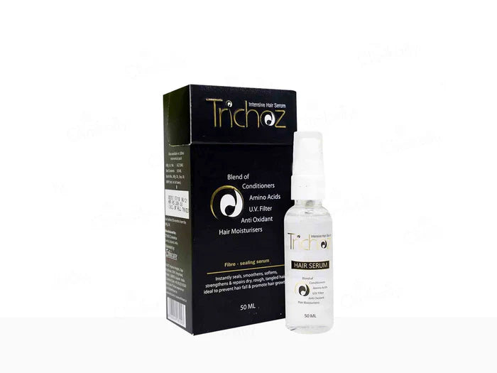 Trichoz Intensive Hair Serum(50 ml)