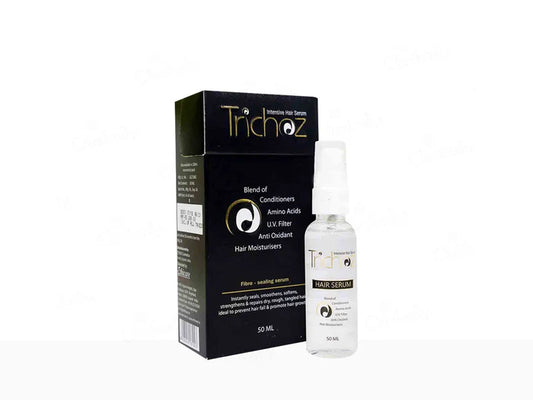 Trichoz Intensive Hair Serum(50 ml)