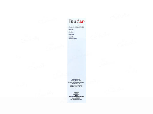 Truzap Shampoo (100 ML)